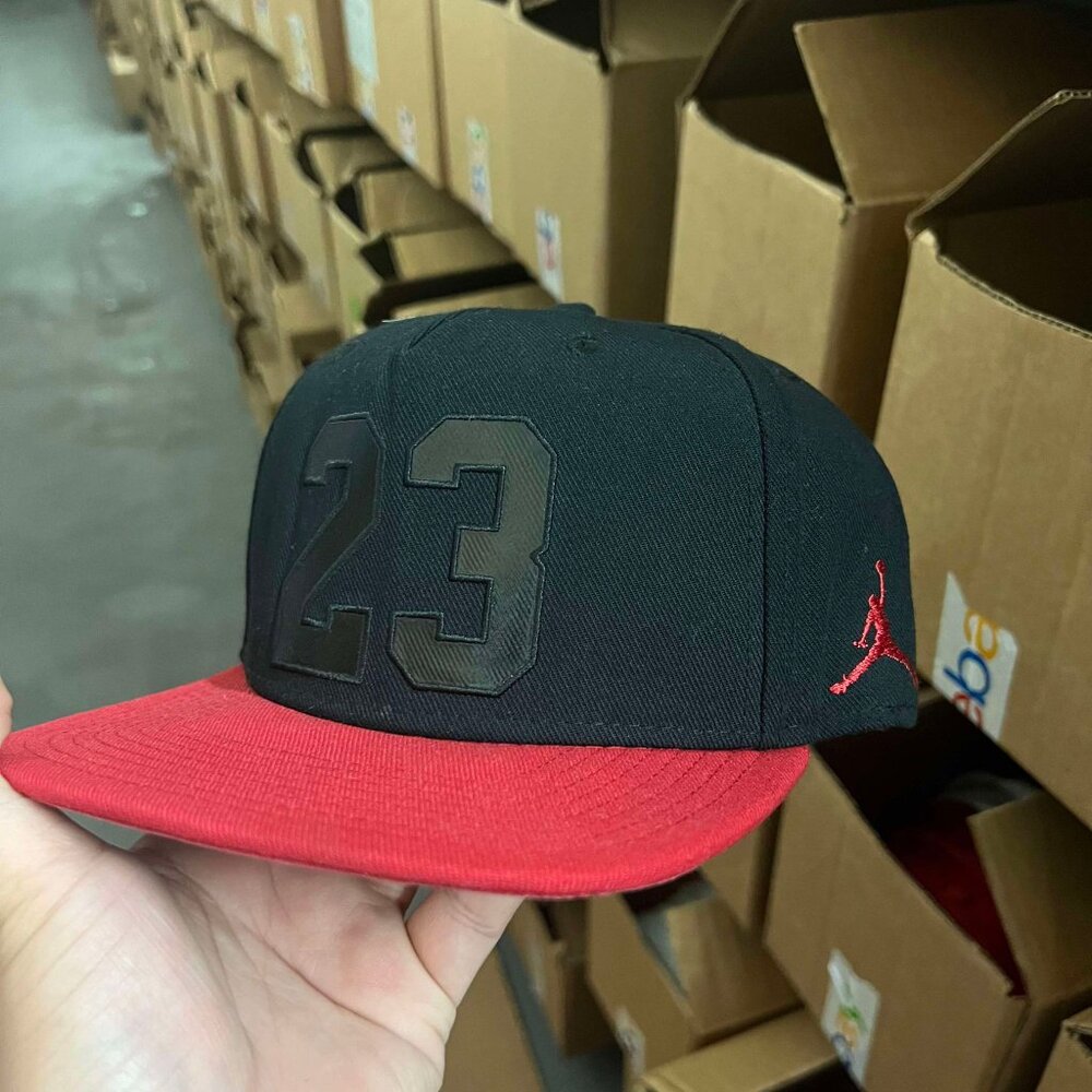 Air Jordan 23 Jumpman Hat Snapback Cap‎ Men
